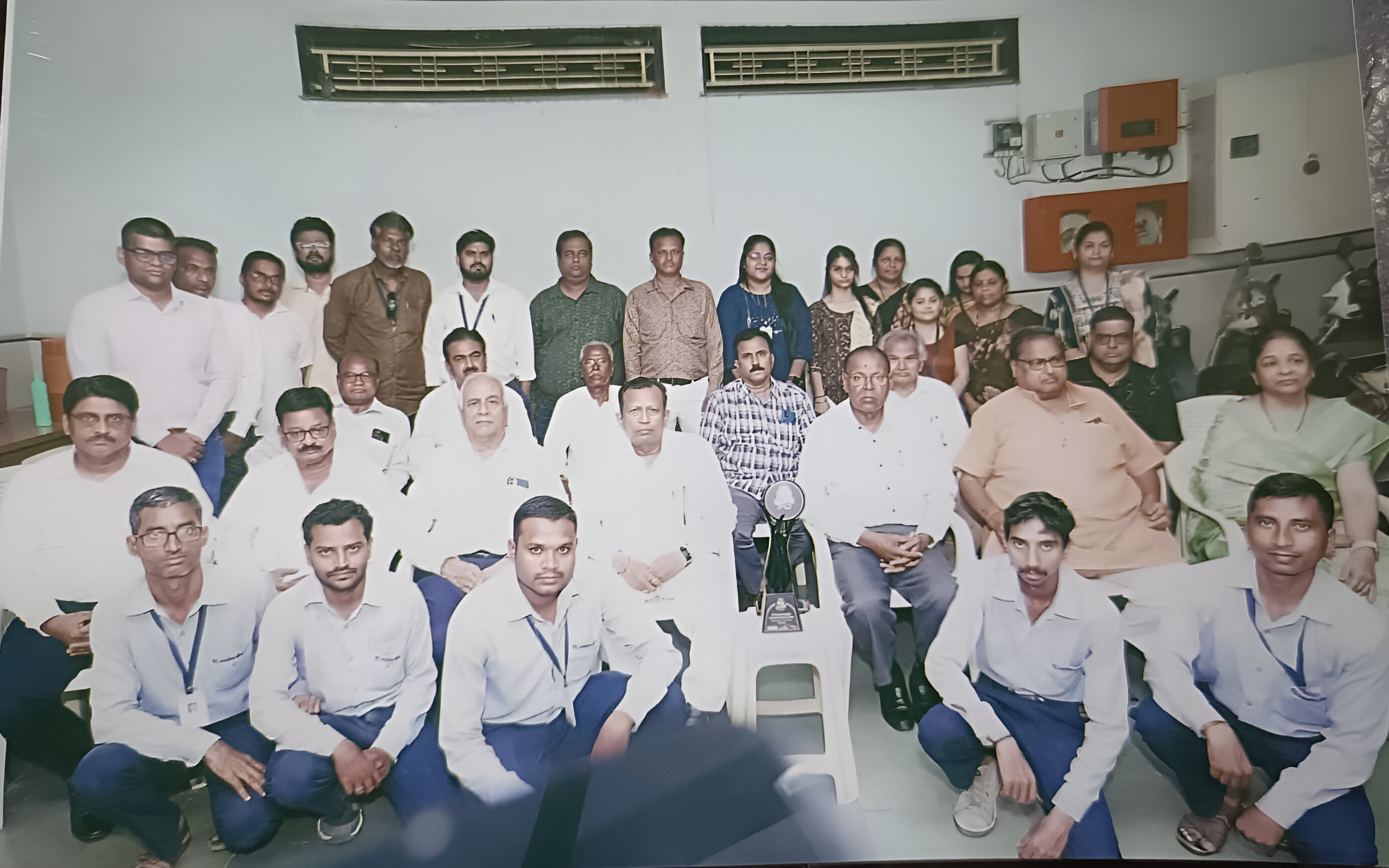 Agrasen Bank Branch