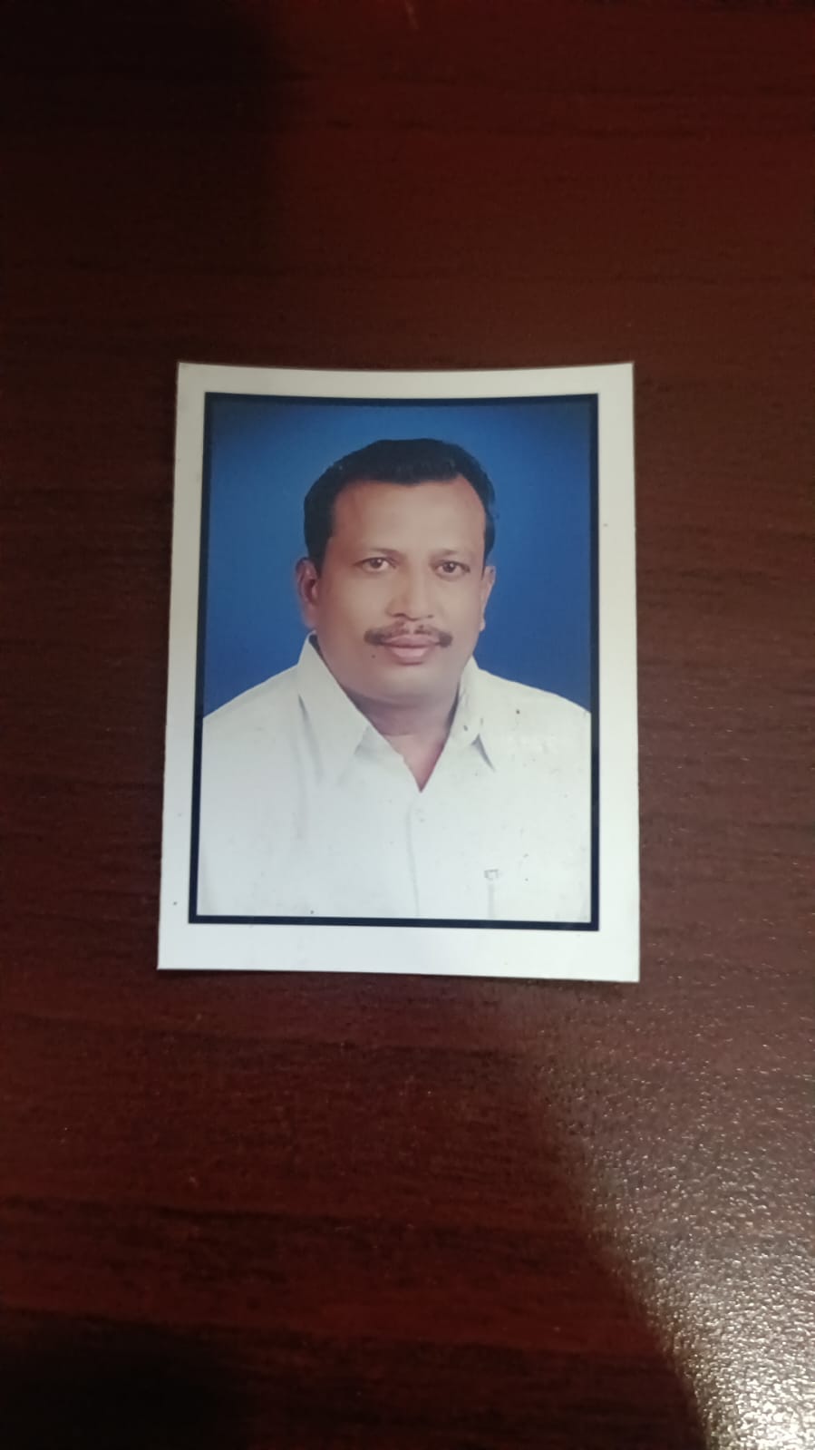 Vice Chairman